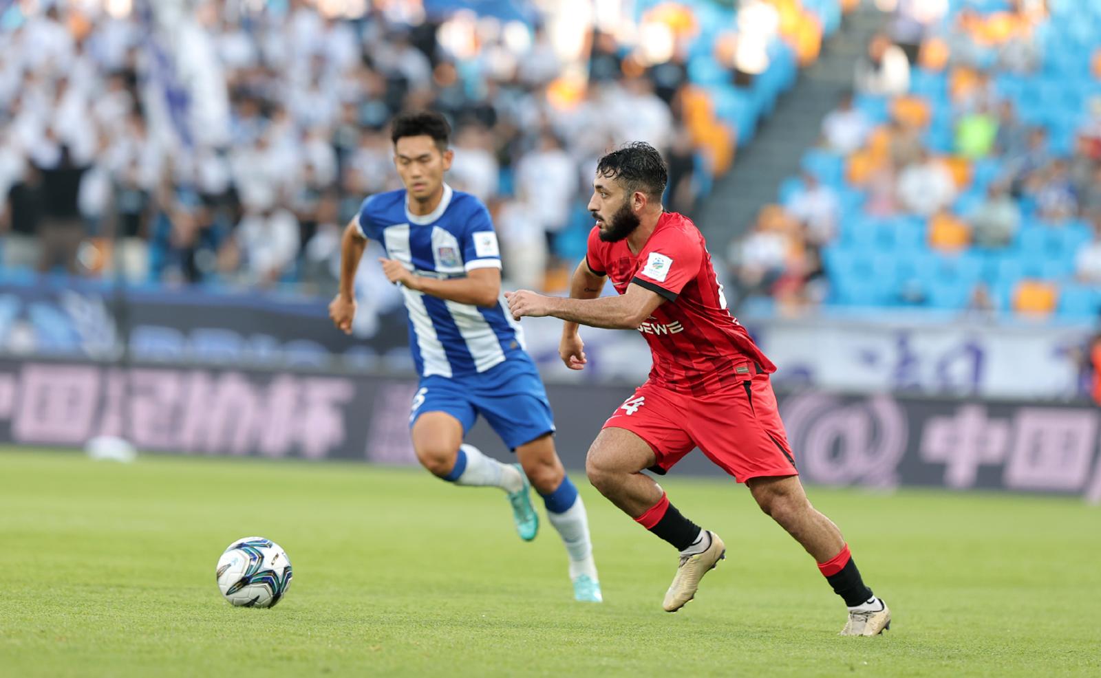 开云app-里程碑夜上海申花遗憾出局，欧联冲刺阶段刷纪录，媒体盛赞，细节决定成败(上海申花特谢拉伤情最新消息)