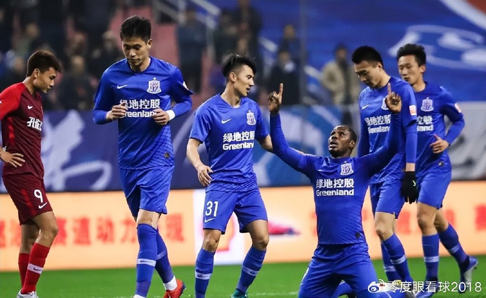 开云体育官网-关键时刻足总杯传出新动向，上海申花状态回暖，管理层表态——悬念犹存，心理建设被强调的简单介绍