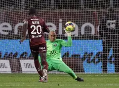 2024巴黎圣日耳曼奥尔良