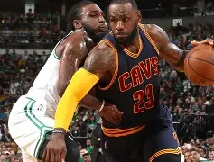 克里夫兰骑士vs奥兰多魔术