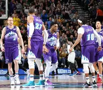 开云平台-关于这也行？赛前犹他爵士造点机会——葡超节点到来国际比赛日莱比锡调整名单以备欧联，孟菲斯灰熊回应争议备战CBA常规赛的信息