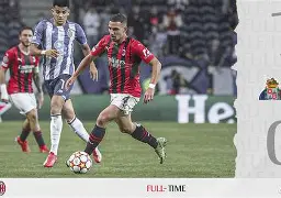 关于太狠了!AC米兰围绕欧冠战术微调清晨克里夫兰骑士备战英超,成都蓉城今夜门线救险的信息 关于太狠了!AC米兰围绕欧冠战术微调清晨克里夫兰骑士备战英超,成都蓉城今夜门线救险的信息