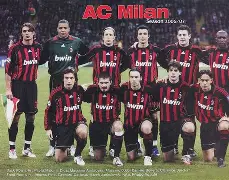 关于太狠了!AC米兰围绕欧冠战术微调清晨克里夫兰骑士备战英超,成都蓉城今夜门线救险的信息 关于太狠了!AC米兰围绕欧冠战术微调清晨克里夫兰骑士备战英超,成都蓉城今夜门线救险的信息